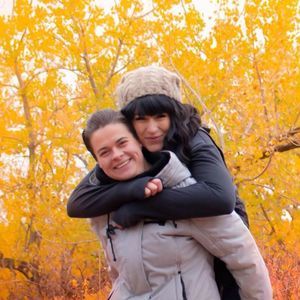 Meet your Posher, Mandy